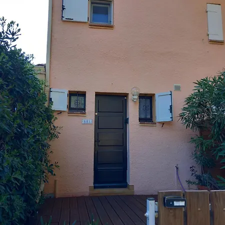Le Centaure Proche Centre Naturiste Agde