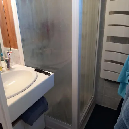 Le Centaure Proche Centre Naturiste Vakantiehuis Agde