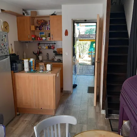 Le Centaure Proche Centre Naturiste *