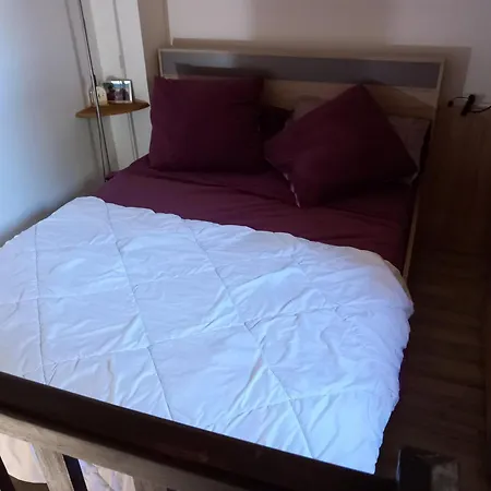 Le Centaure Proche Centre Naturiste Agde