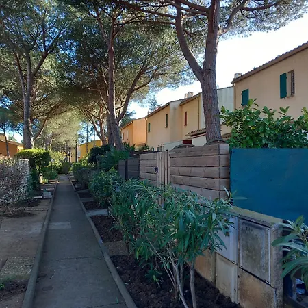 Le Centaure Proche Centre Naturiste Agde