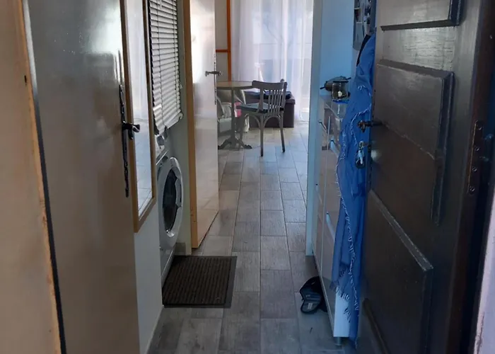 Le Centaure Proche Centre Naturiste Casa vacanze *