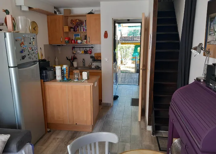 Le Centaure Proche Centre Naturiste *