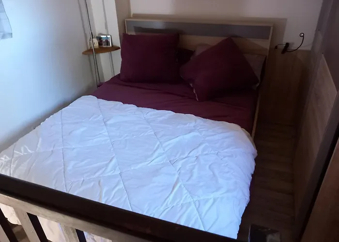 Le Centaure Proche Centre Naturiste Agde